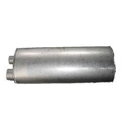 Auspuff Schalldämpfer für MAN M90