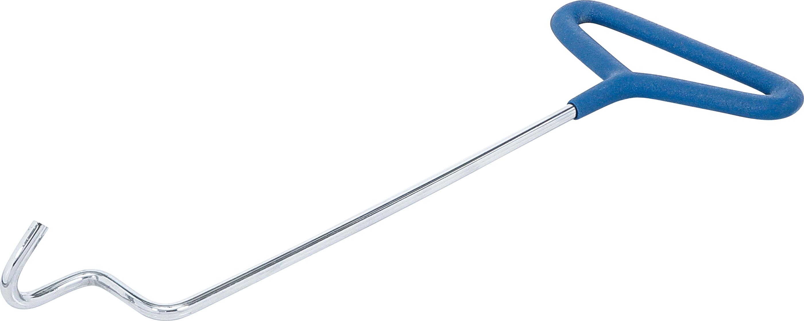 Auspuff-Ziehhaken BGS121