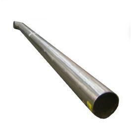 Auspuffrohr 127mm 1.5m Lang