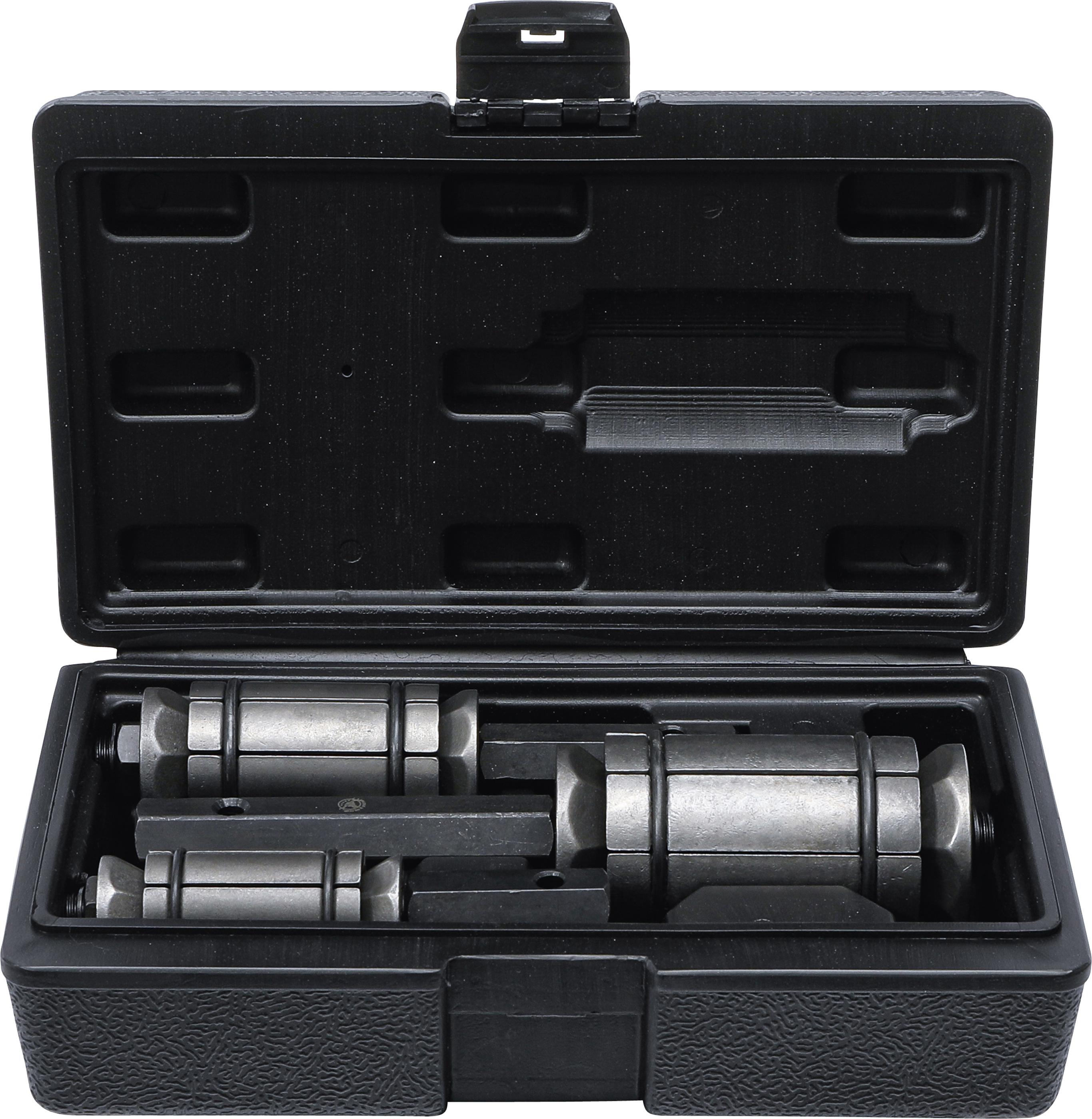 Auspuffrohr-Aufweitungs-Satz | 3-tlg. BGS124