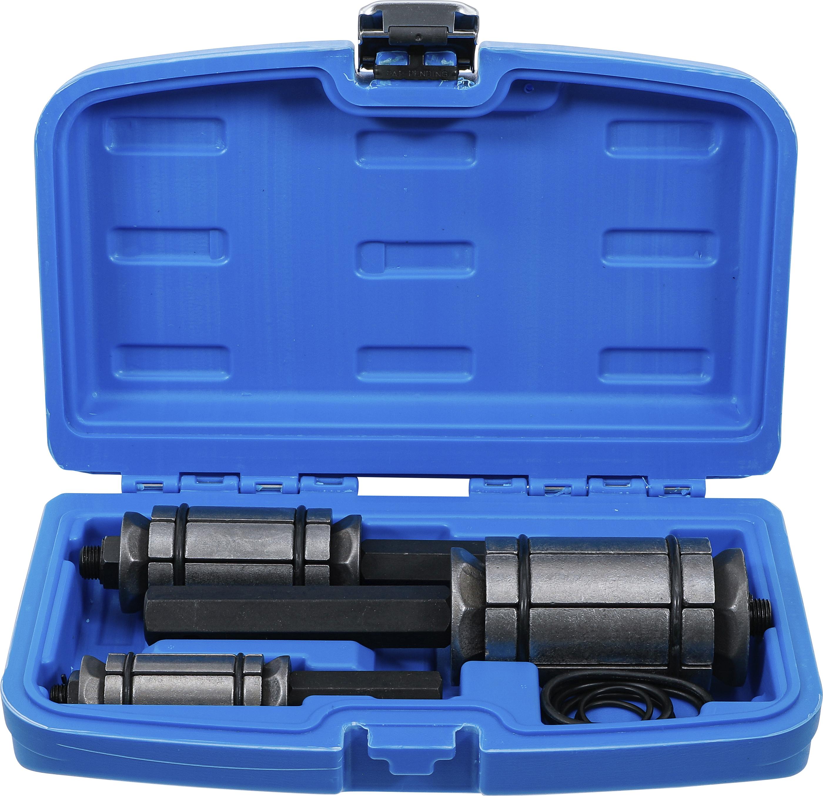 Auspuffrohr-Aufweitungs-Satz | 3-tlg. BGS129