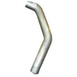 Auspuffrohr für MAN