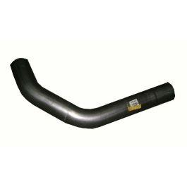 Auspuffrohr für MAN