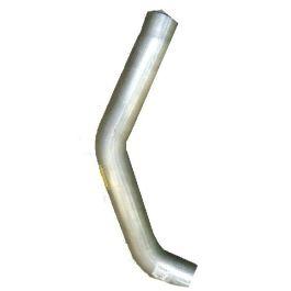 Auspuffrohr für MAN