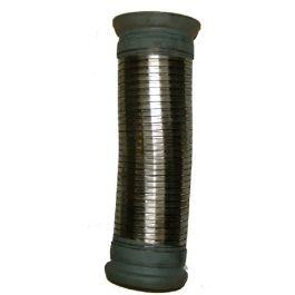 Auspuffrohr Flex. für MERCEDES