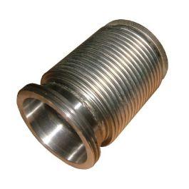 Auspuffrohr Flexibel für SCANIA 124 / 144