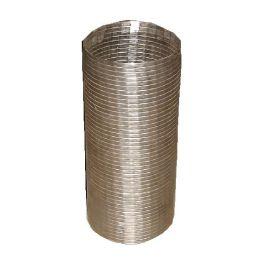 Auspuffrohr Flexibel für VOLVO Fh