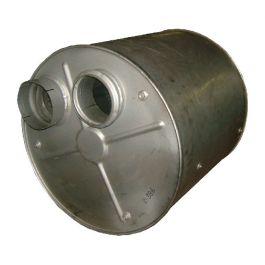 Auspuffschalldämpfer für DAF 75cf / 85cf