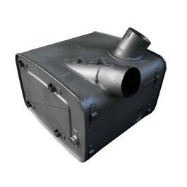 Auspuffschalldämpfer für MERCEDES ACTROS