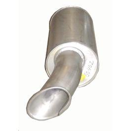 Auspuffschalldämpfer für VOLVO Fh12/16 Hinten