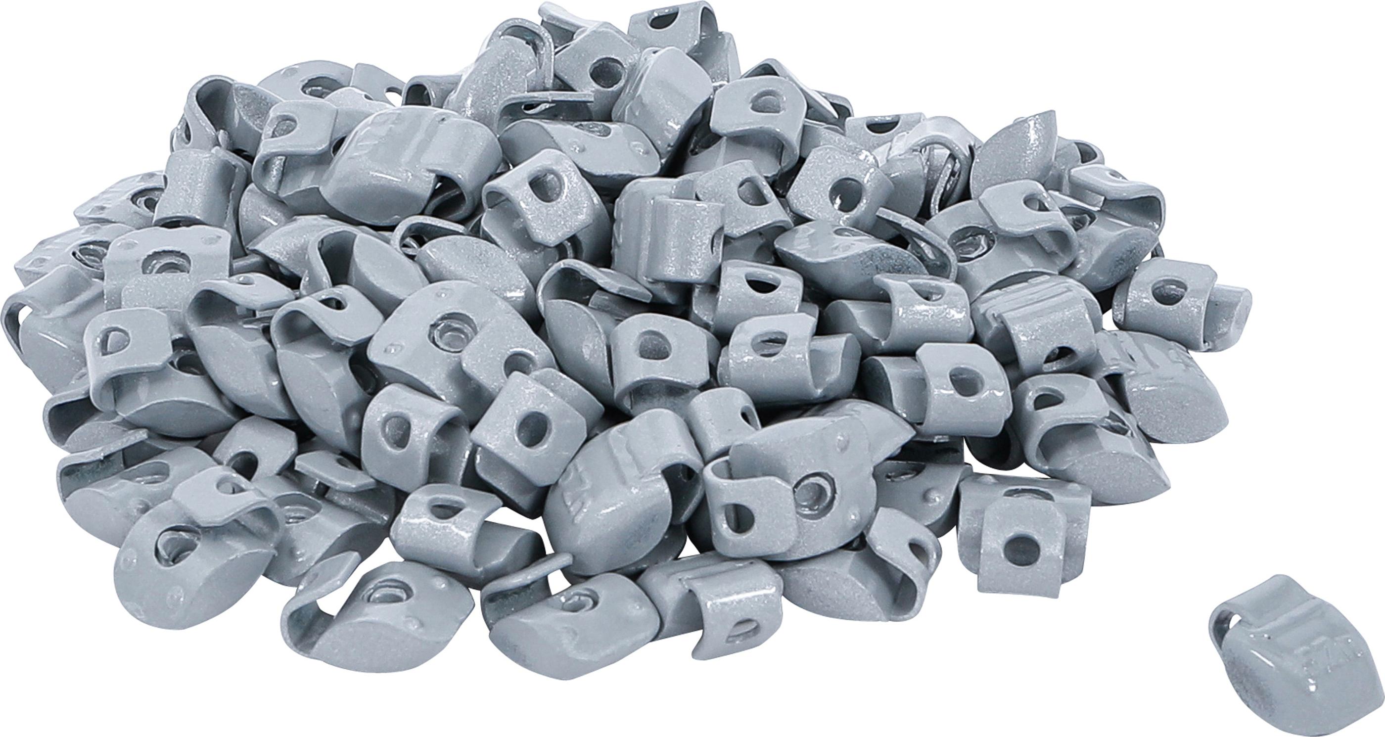 Auswuchtgewichte | 5 g | 100-tlg. BGS9425-5