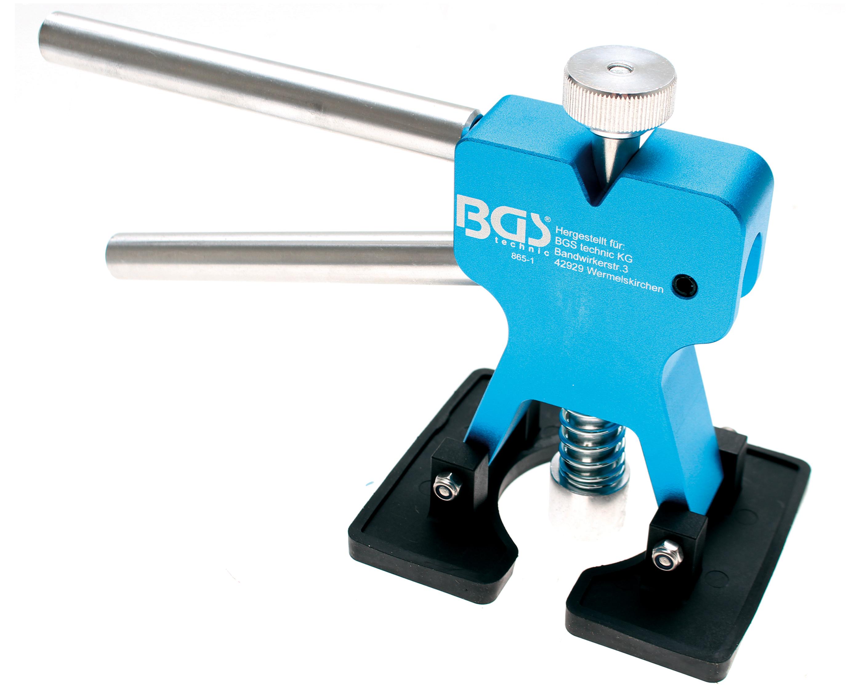 Auszieher für Art. 865 BGS865-1