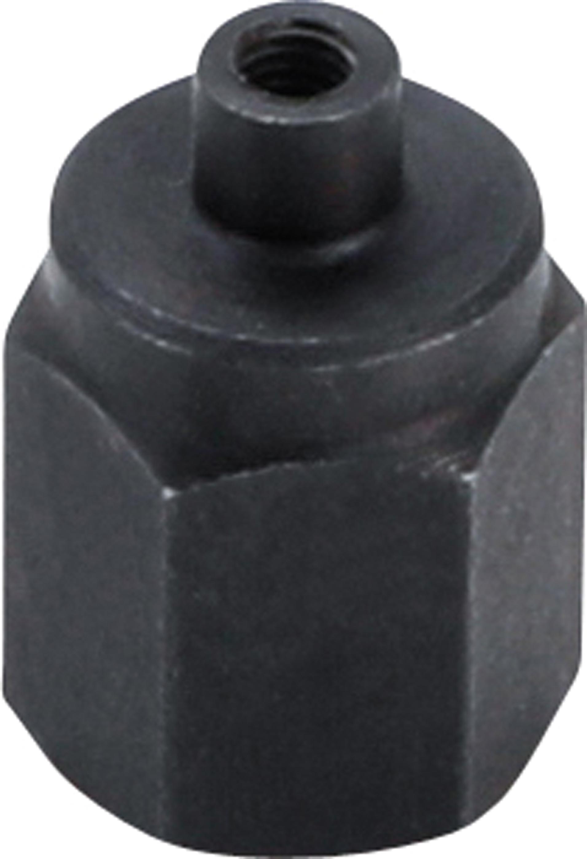 Ausziehmutter | für Art. 8698 | M4 x 0,7 BGS8698-8