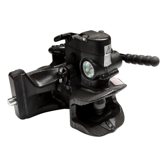 Automatikkupplung RO865F30305, 330 mm/CBM mit Bolzen 38 mm 856261000 Suer