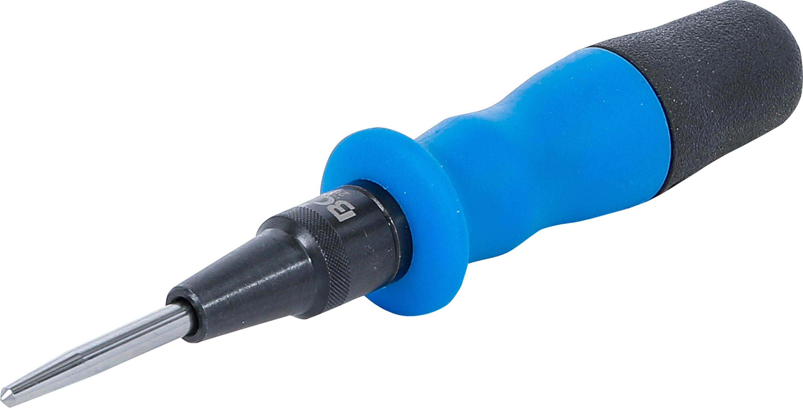 Automatischer Körner | 15 - 25 kg BGS2085