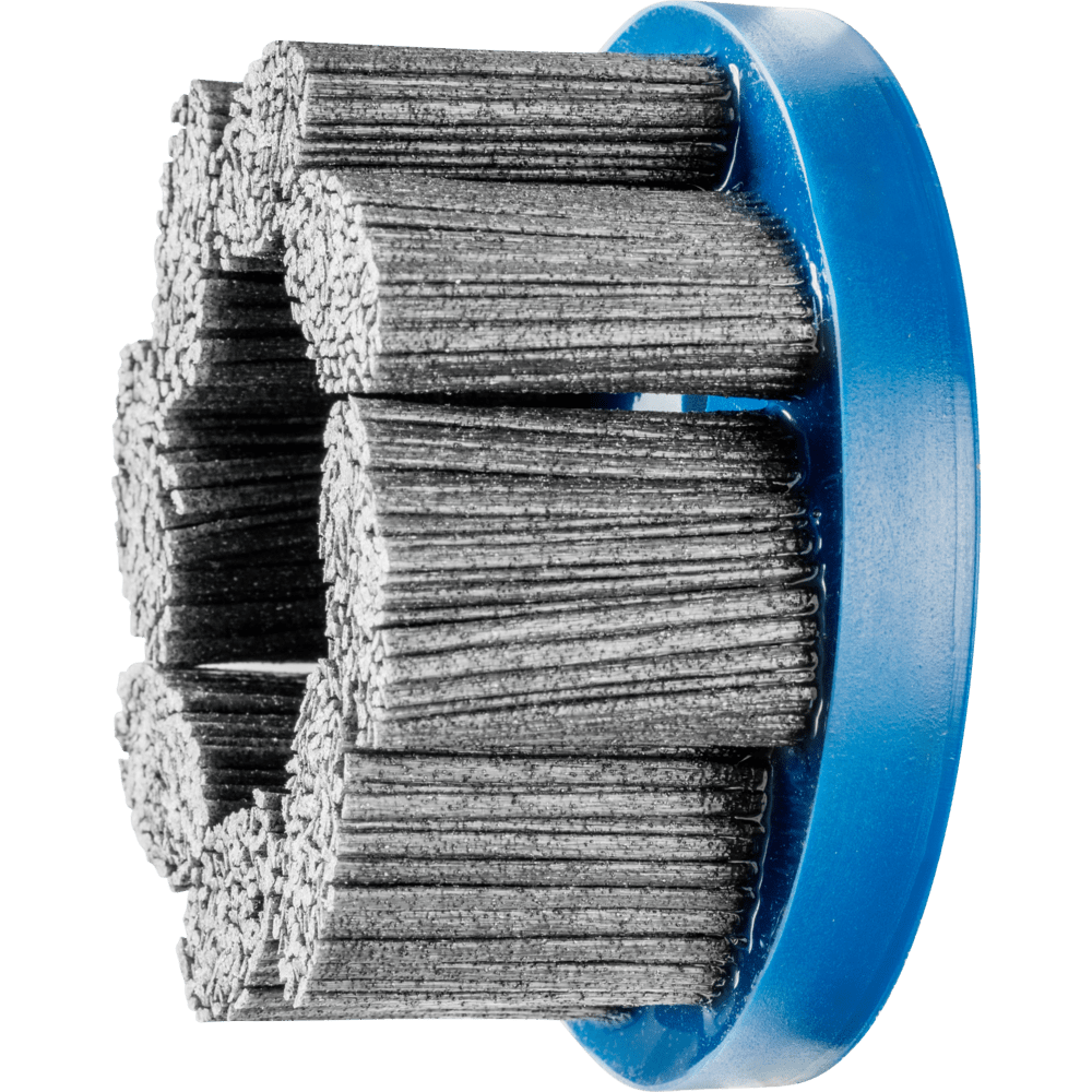 BÜRSTE DBU 100/22,2 REC SiC 80 1,14 FLEX 4007220033715