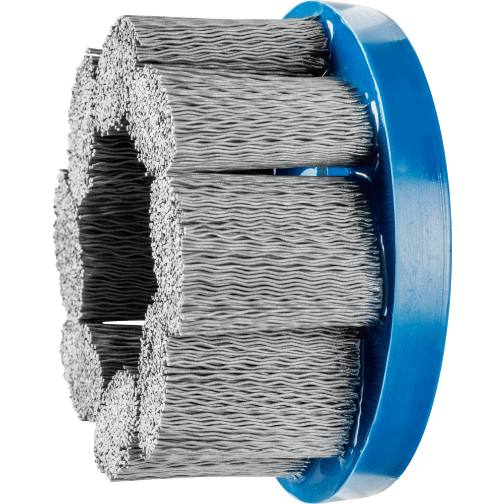 BÜRSTE DBU 100/22,2 SiC 320 0,55 FLEX 4007220033760