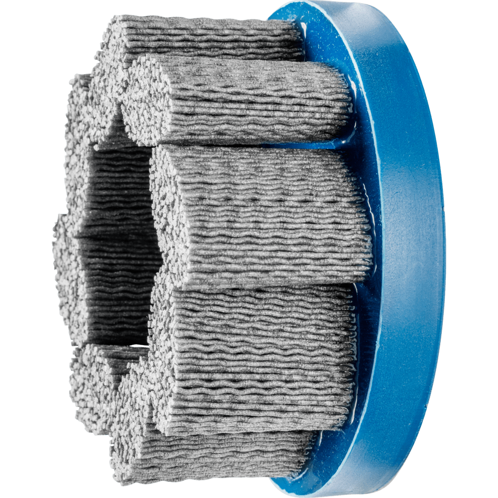 BÜRSTE DBU 100/22,2 SiC 80 1,10 FLEX 4007220033739