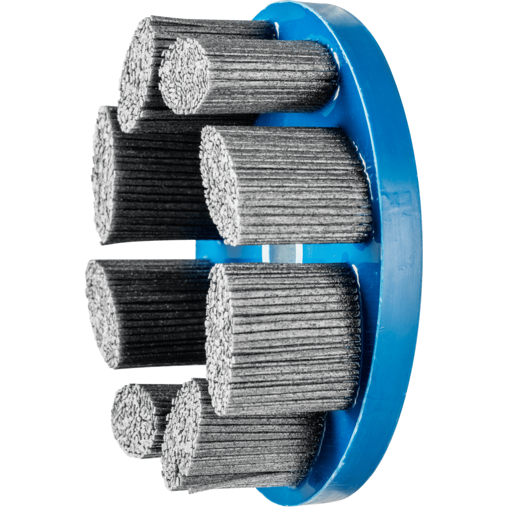 BÜRSTE DBU 150/22,2 REC SiC 80 1,14 FLEX 4007220033777