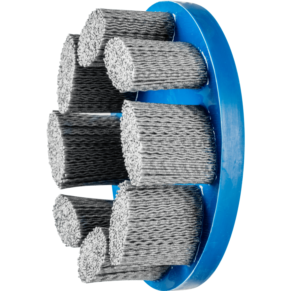 BÜRSTE DBU 150/22,2 SiC 120 1,10 FLEX 4007220033807