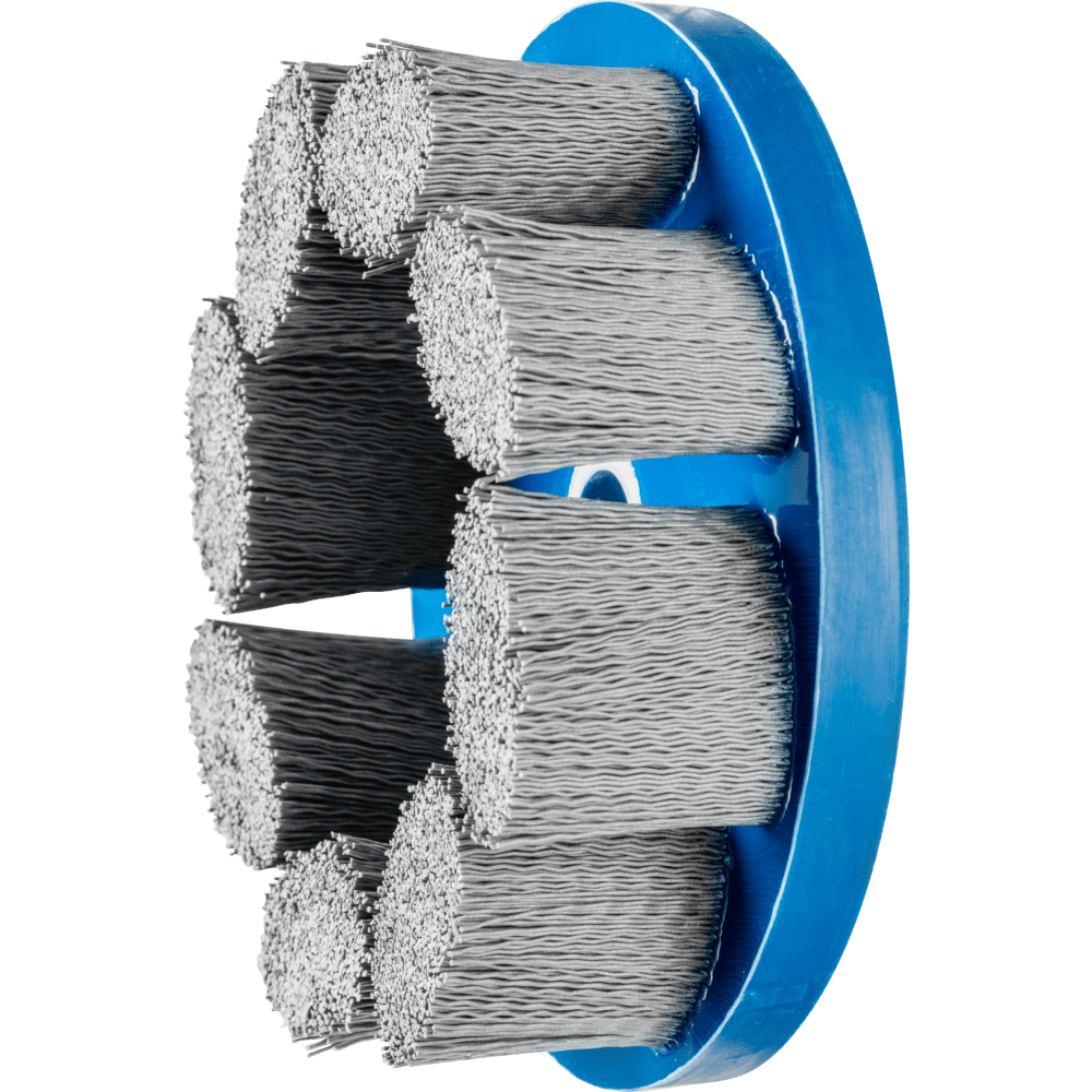 BÜRSTE DBU 150/22,2 SiC 320 0,55 FLEX 4007220033821