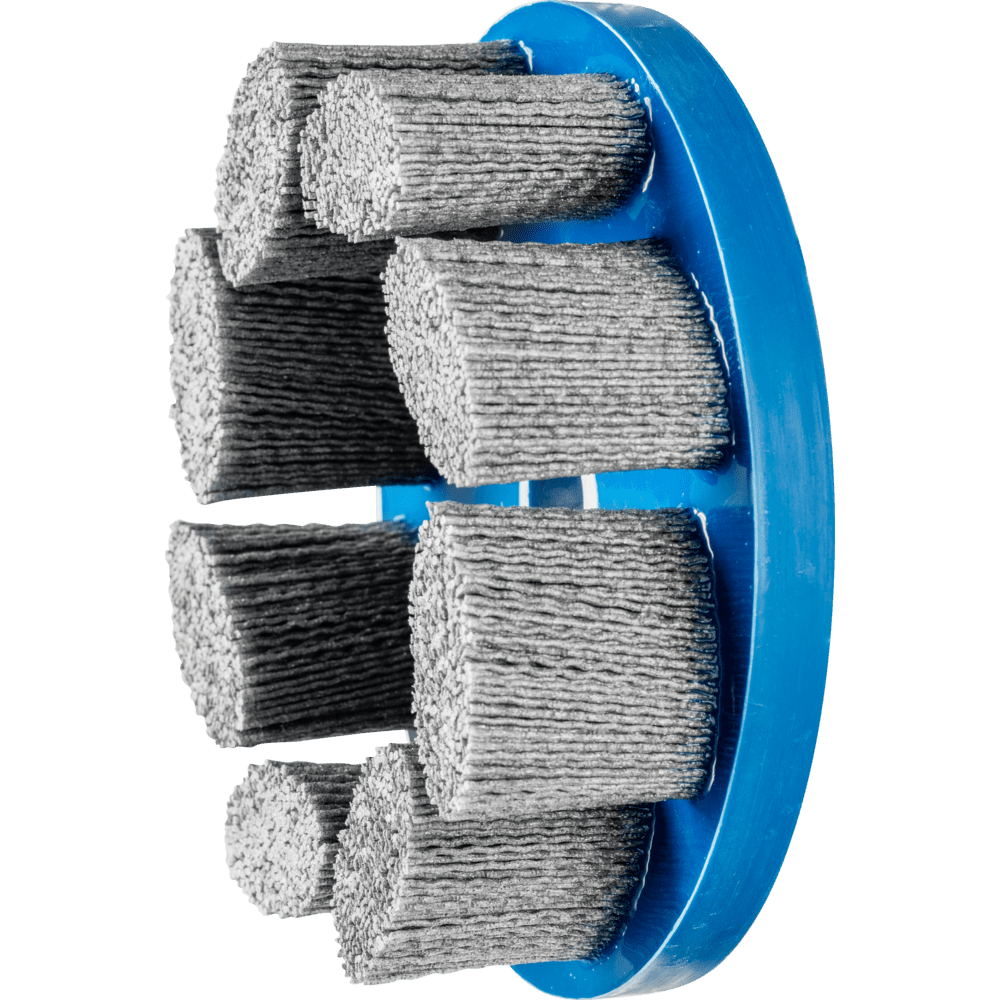 BÜRSTE DBU 150/22,2 SiC 80 1,10 FLEX 4007220033791