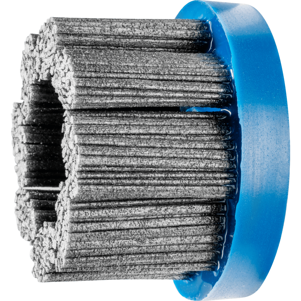 BÜRSTE DBU 75/22,2 REC SiC 80 1,14 FLEX 4007220033647