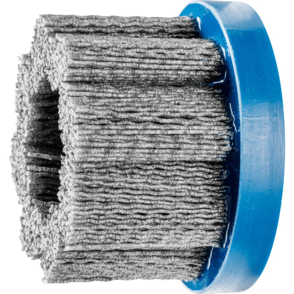 BÜRSTE DBU 75/22,2 SiC 120 1,10 FLEX 4007220033685