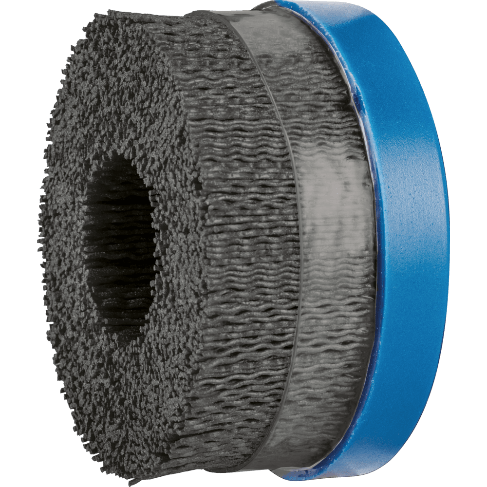 BÜRSTE DBUR 100/22,2 CO 120 1,10 4007220837221