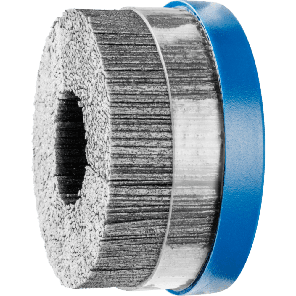 BÜRSTE DBUR 100/22,2 REC SIC  80 1,14 4007220808740