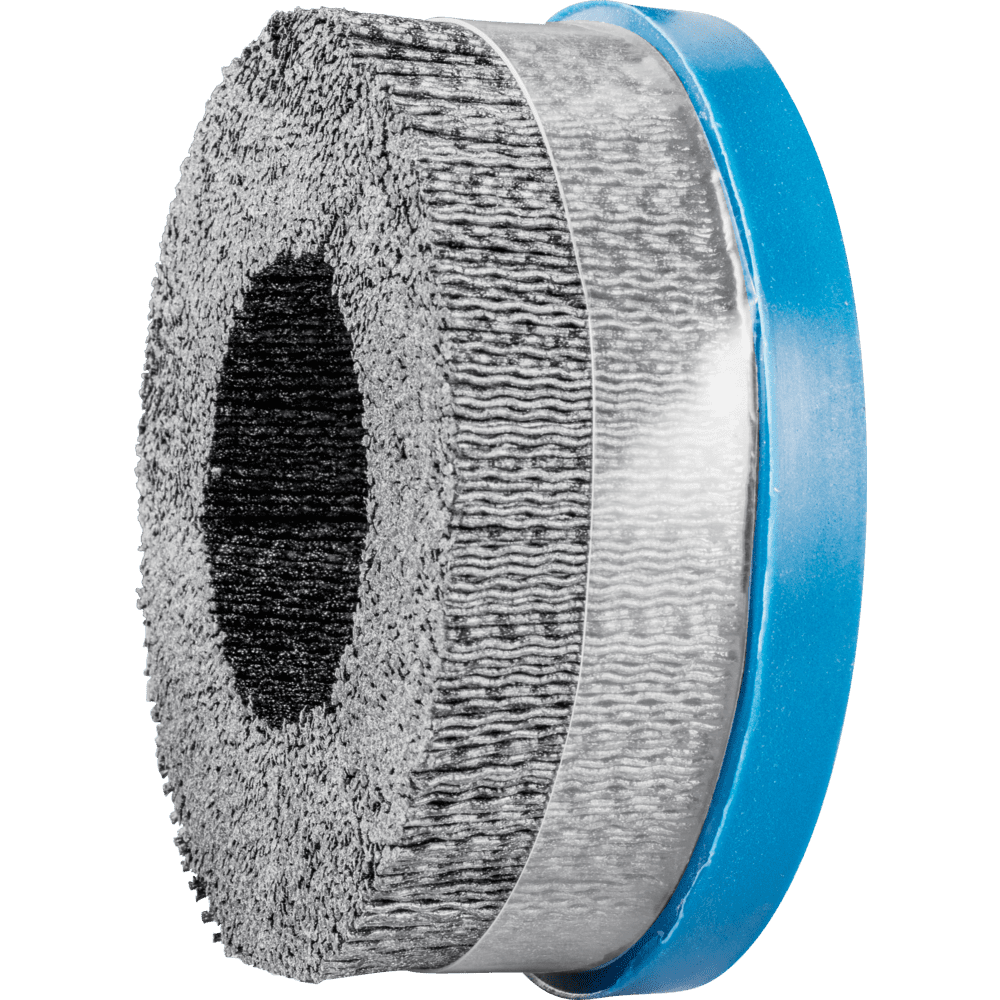 BÜRSTE DBUR 125/22,2 CO 120 1,10 4007220837245