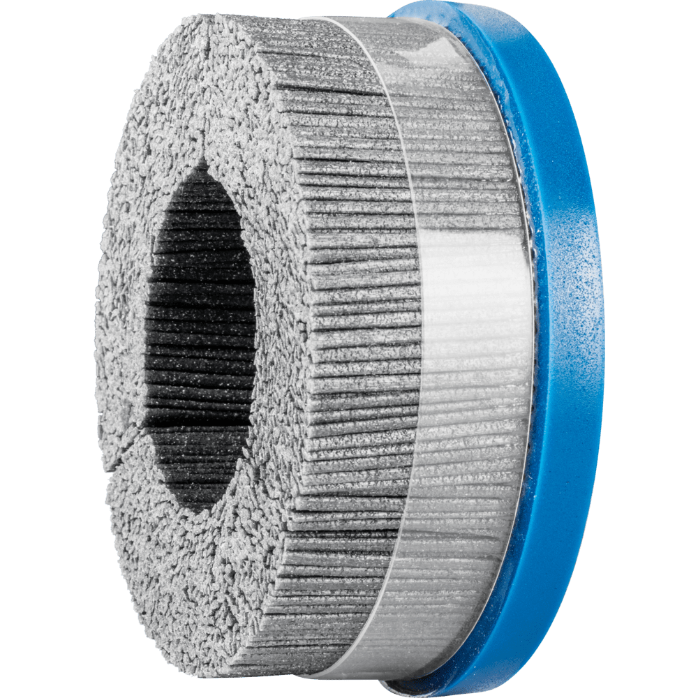 BÜRSTE DBUR 125/22,2 REC SIC  80 1,14 4007220808795