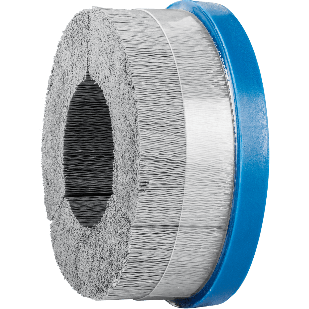 BÜRSTE DBUR 125/22,2 SIC 320 0,55 4007220808818