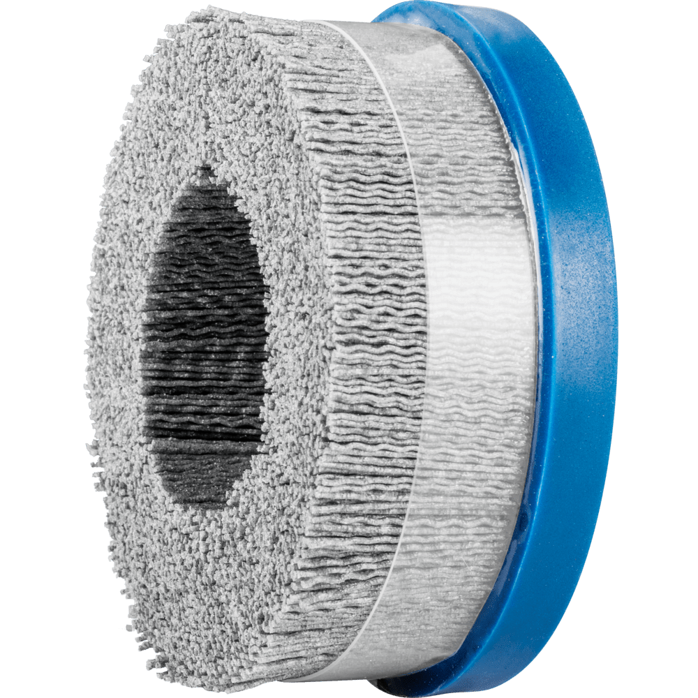 BÜRSTE DBUR 125/22,2 SIC  80 1,10 4007220808788