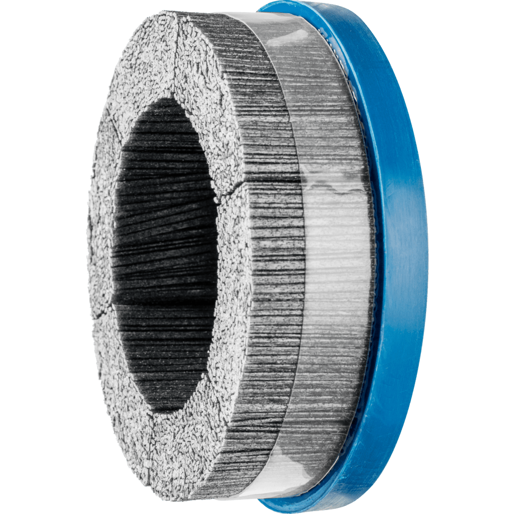 BÜRSTE DBUR 150/22,2 REC SIC  80 1,14 4007220808825