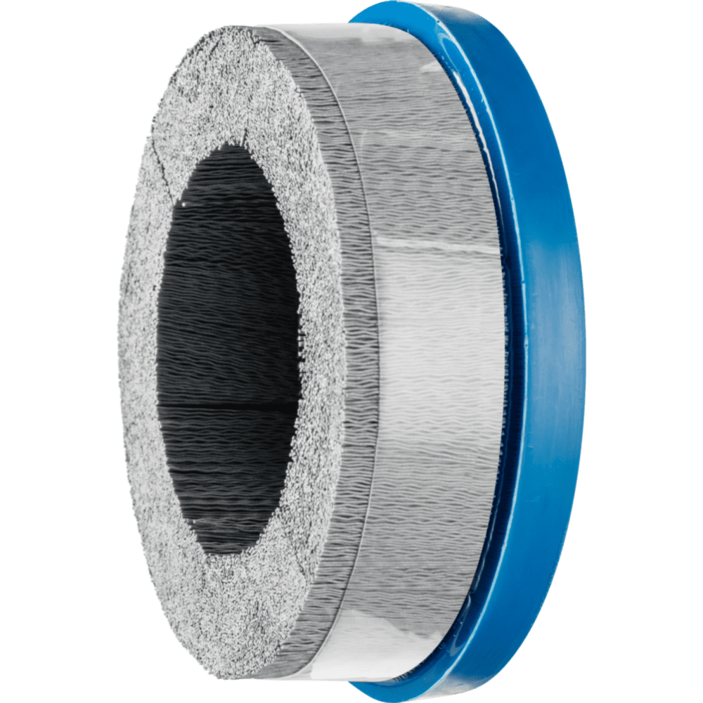 BÜRSTE DBUR 150/22,2 SIC 320 0,55 4007220808863