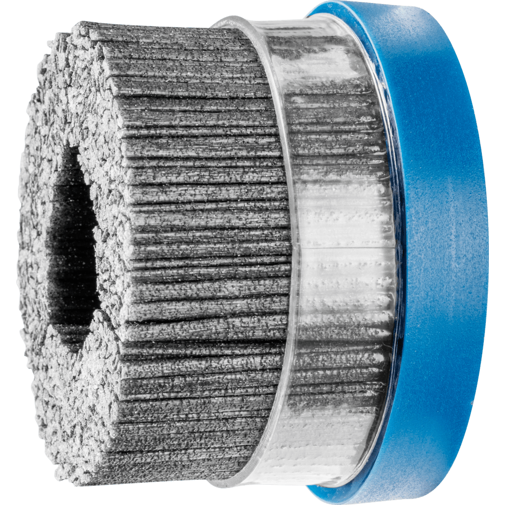 BÜRSTE DBUR 75/22,2 REC SiC 80 1,14 4007220032787