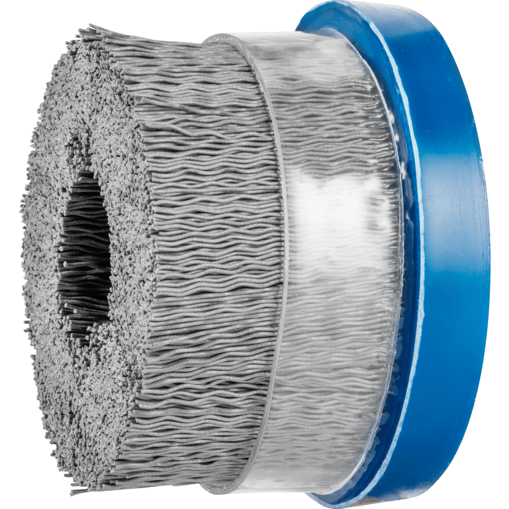 BÜRSTE DBUR 75/22,2 SiC 320 0,55 4007220033524