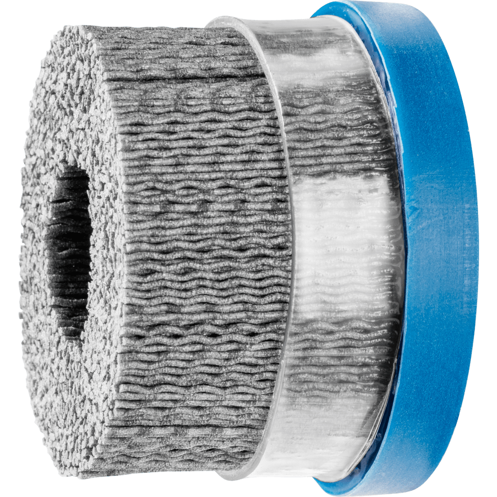 BÜRSTE DBUR 75/22,2 SiC 80 1,10 4007220032794