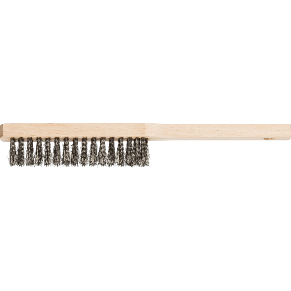 BÜRSTE HBFM 40 INOX 0,15 4007220659519