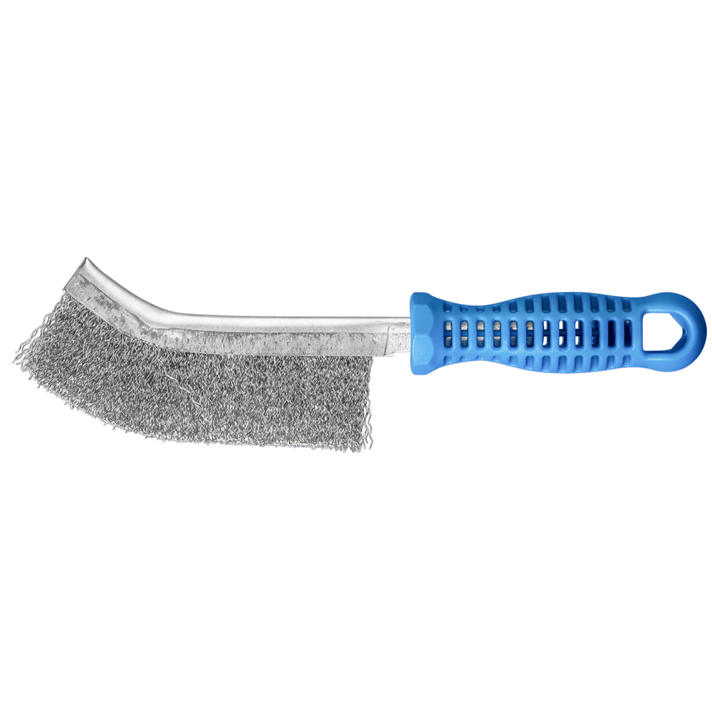 BÜRSTE HBG 10 INOX 0,30 (1) 4007220233986