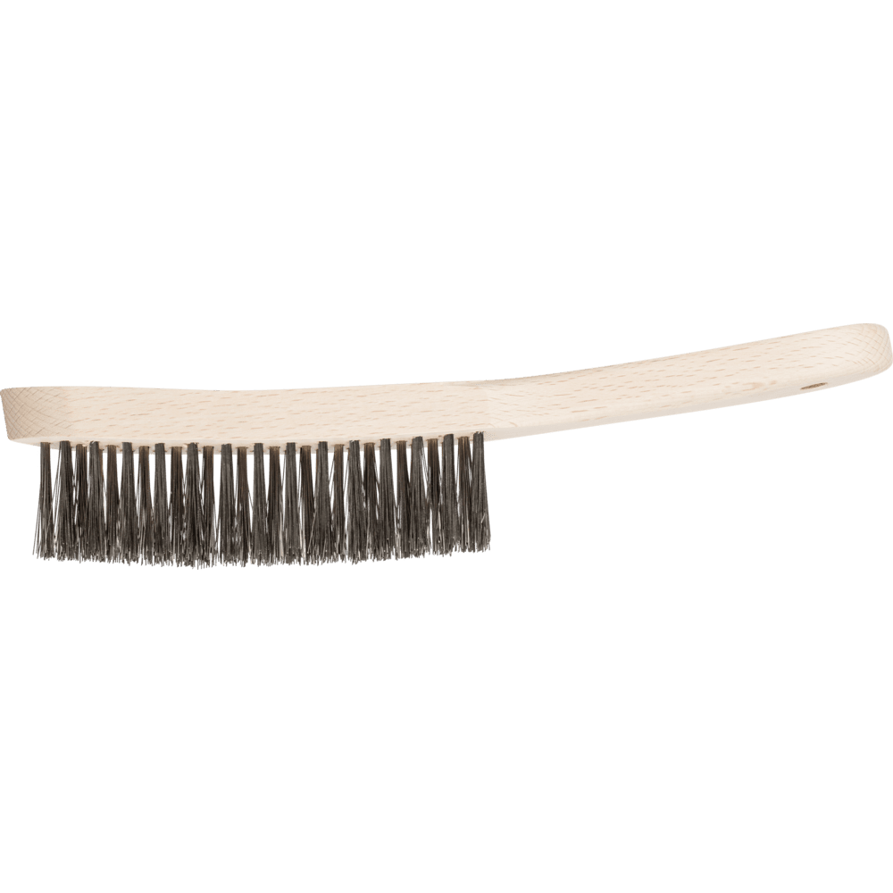 BÜRSTE HBK 30 INOX 0,35 (1) 4007220245200