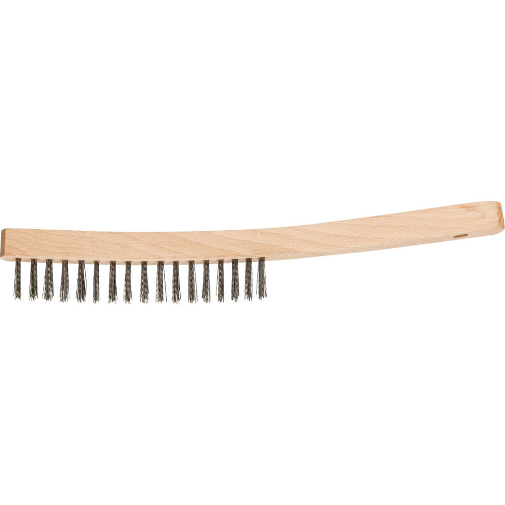 BÜRSTE HBU 10 INOX 0,30 4007220659496