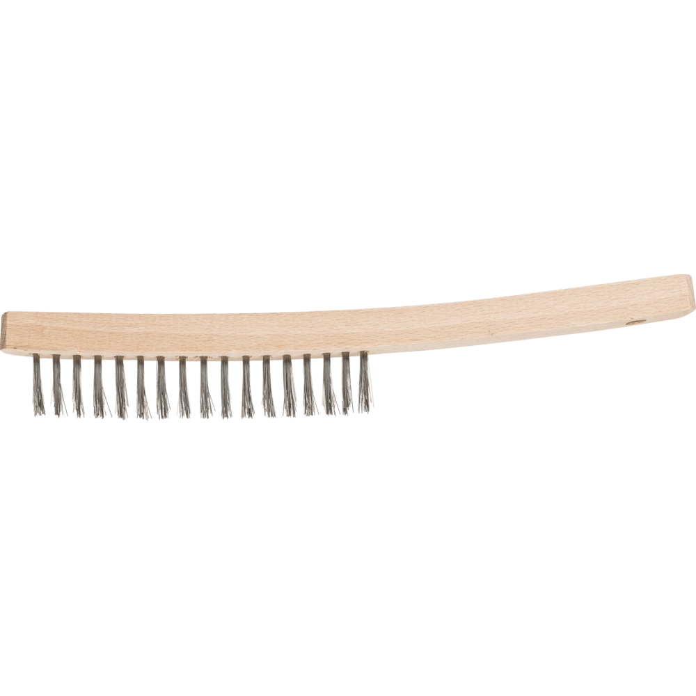 BÜRSTE HBU 10 ST 0,35 4007220659489