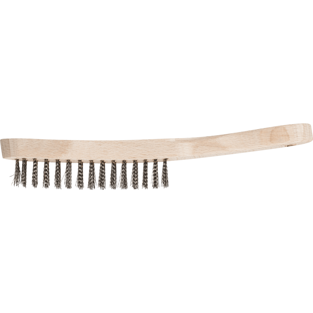 BÜRSTE HBU 20 INOX 0,30 4007220572221