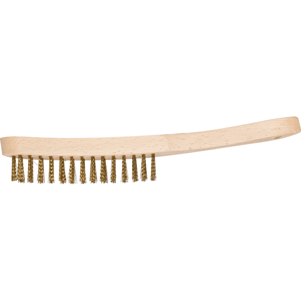 BÜRSTE HBU 20 MES 0,30 4007220572528