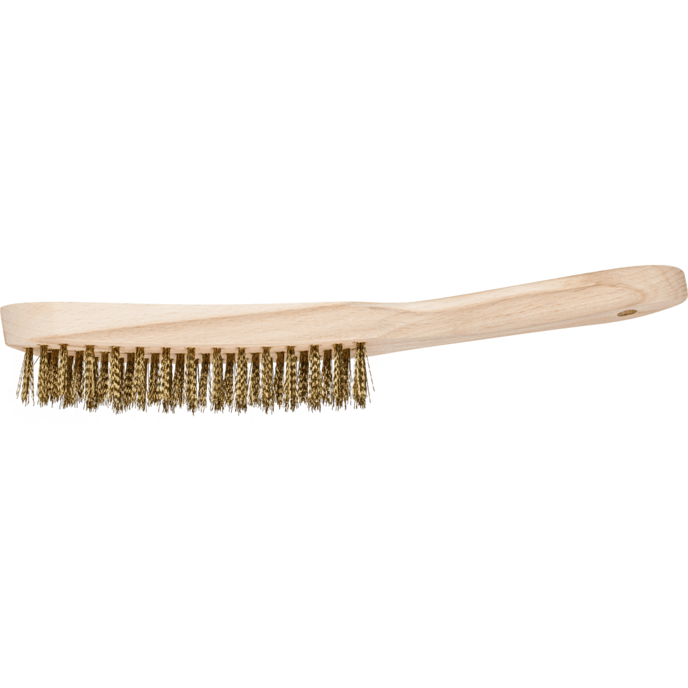 BÜRSTE HBU 30 MES 0,30 4007220572535