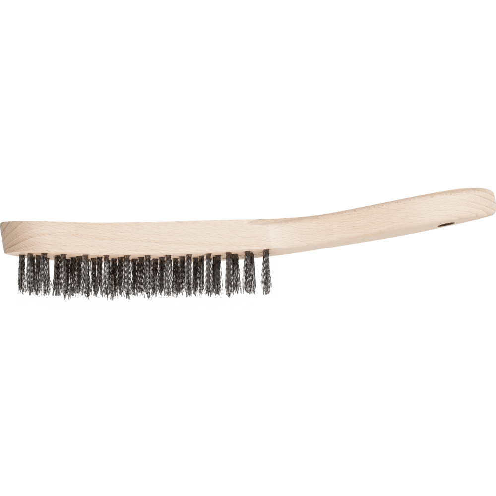 BÜRSTE HBU 40  INOX 0,30 (1) 4007220245019