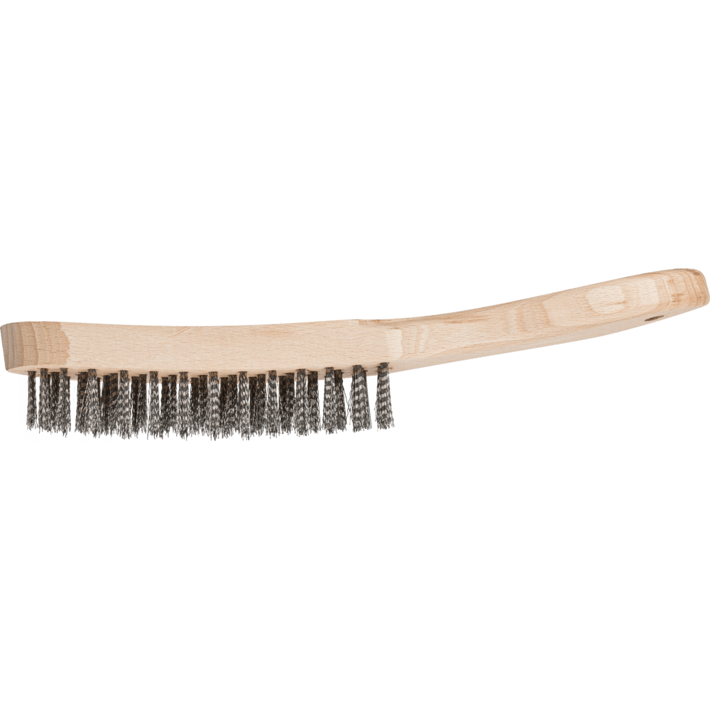 BÜRSTE HBU 40 INOX 0,30 GP 4007220808351