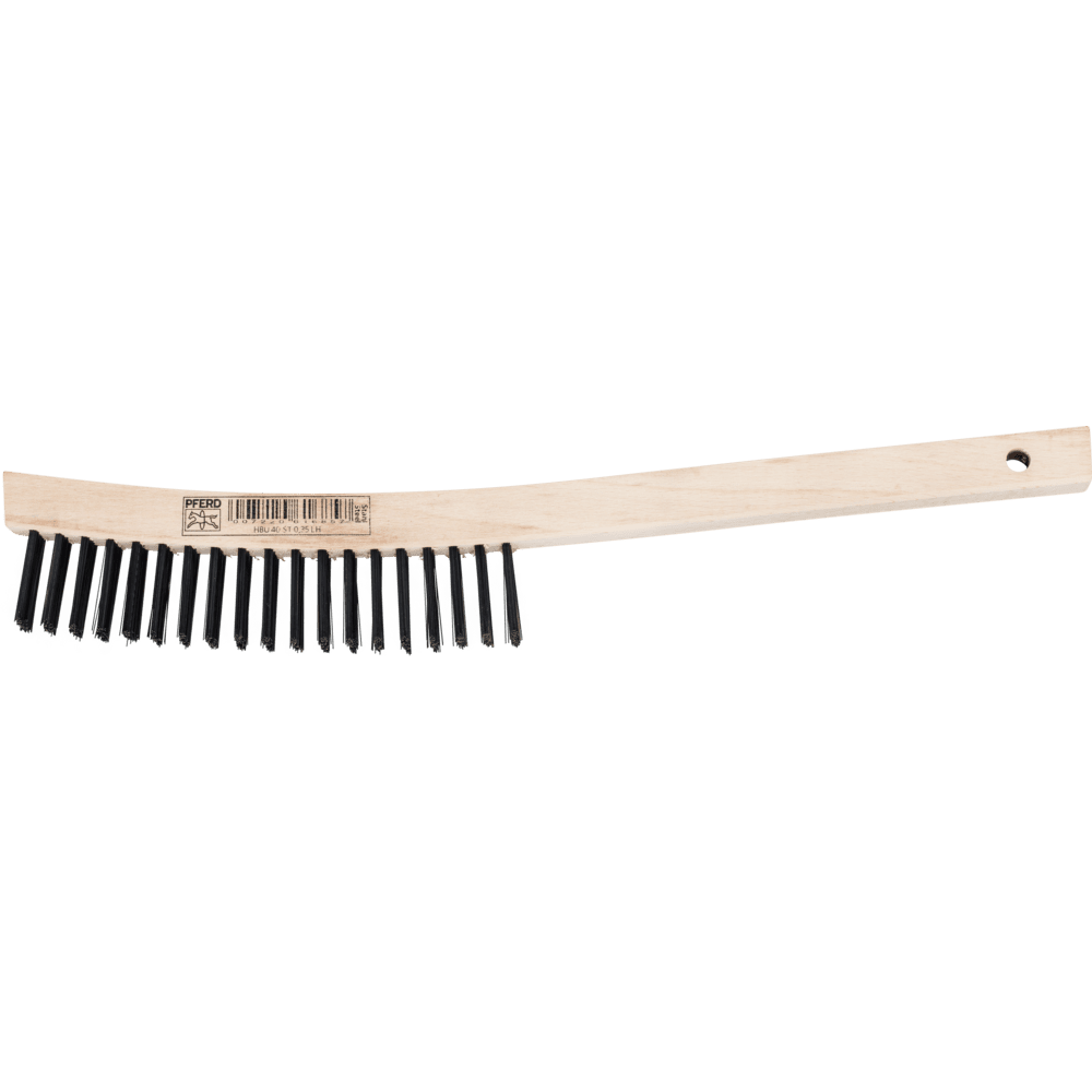 BÜRSTE HBU 40 ST LH 0,35 4007220616857